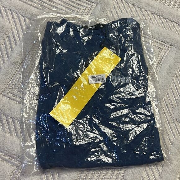 NOGGI - Star Footie Pajamas - Picture 6 of 6